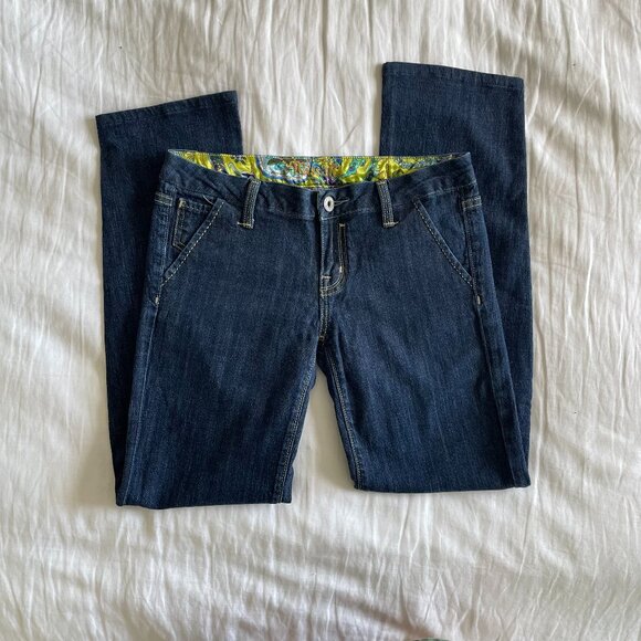 Miss Me Bootcut Jeans - Picture 1 of 4